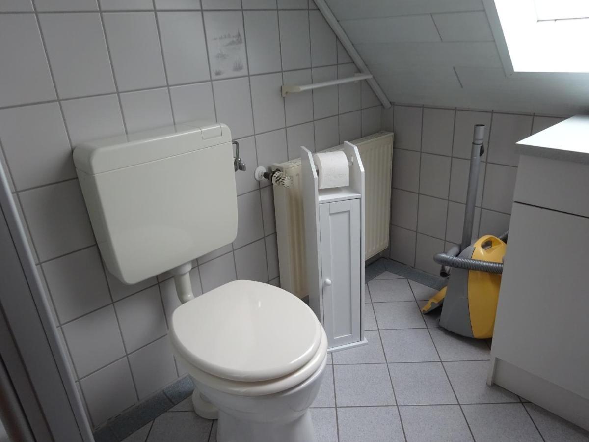 Fewo Elke Esens Zewnętrze zdjęcie