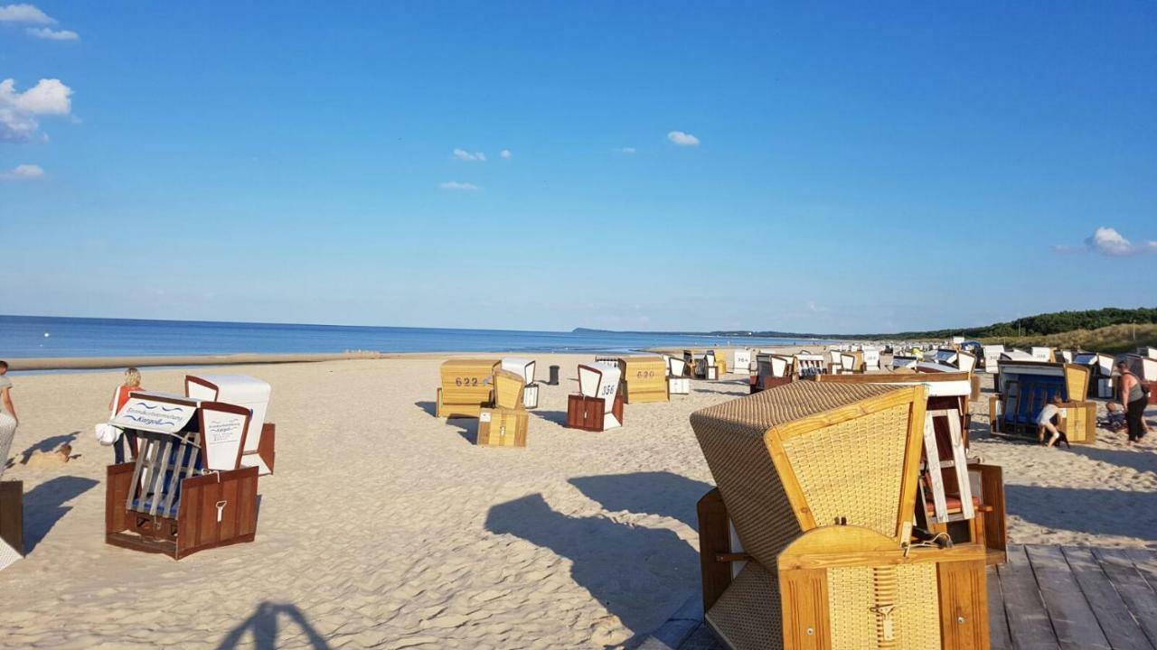 Fewo Elke Esens Zewnętrze zdjęcie